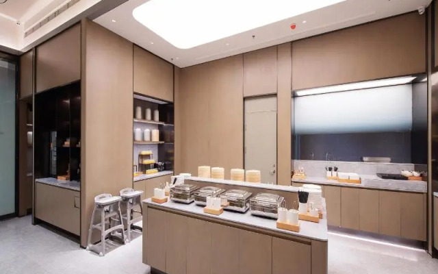 Ji Hotel Shenyang Zhong Street Gugong