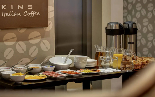 The Maitrise Hotel Edgware Road