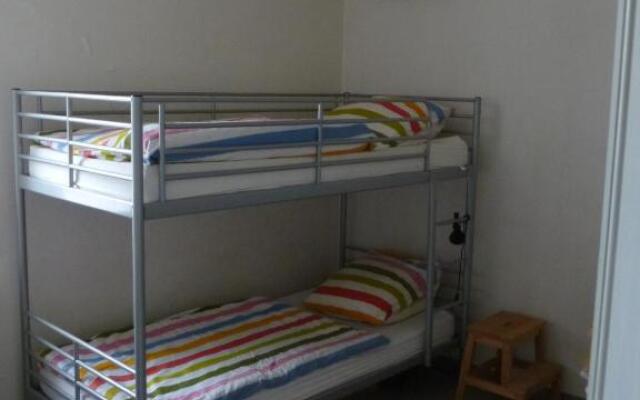 Duplex 120m² Central - Parking