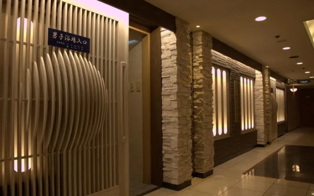 Hotel Sun Okinawa