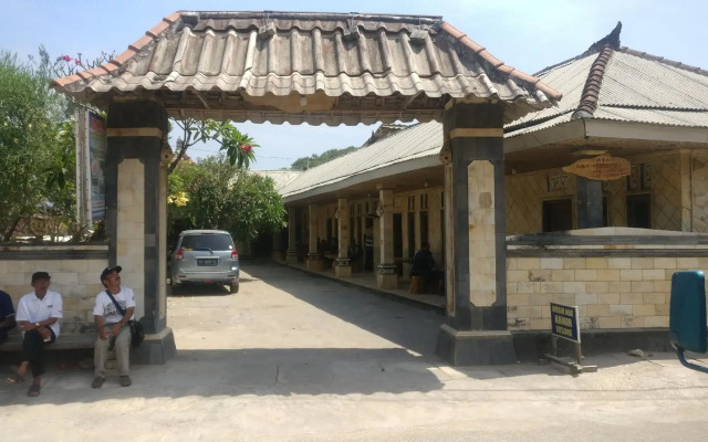 Hotel Kampoeng Drini