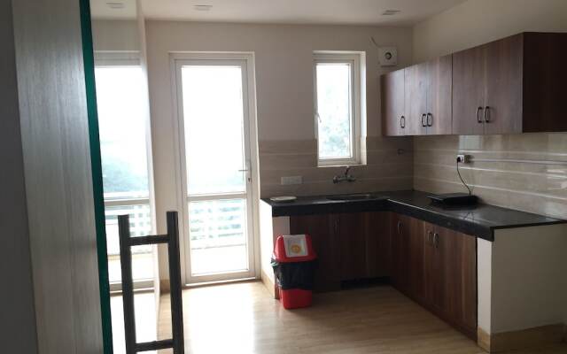 New Bawa Residency