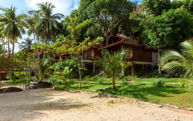 Mango Beach Resort