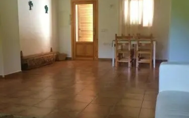 Apartamentos Pinosol