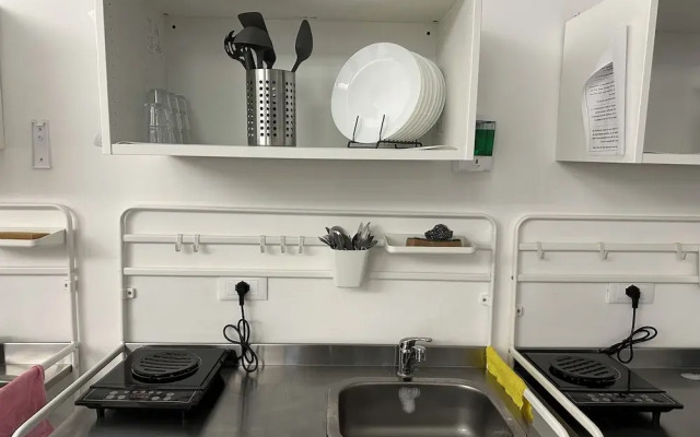 Host Bari centrale - Hostel