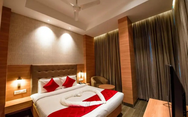 Hotel Annamalai