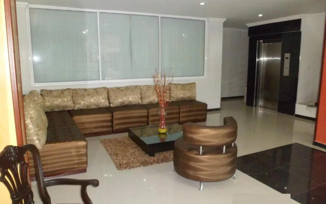 Hotel Miraflores
