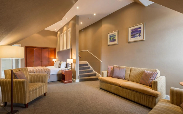 Sherbrooke Castle Hotel