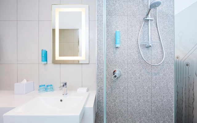 Holiday Inn Express Sydney Macquarie Park by IHG