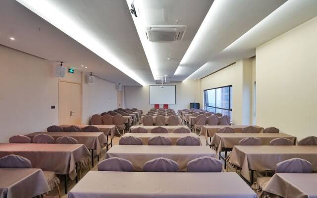 ibis Styles HZ Chaowang Rd