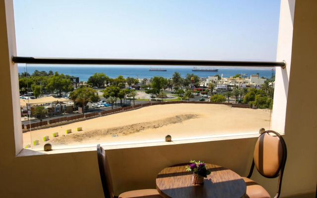 Mina Hotel