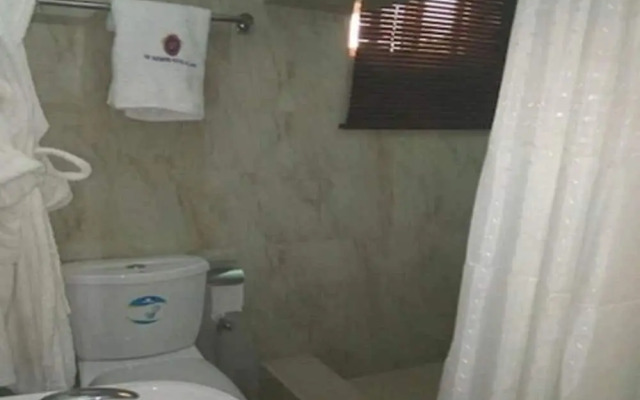 Lukeville Suites