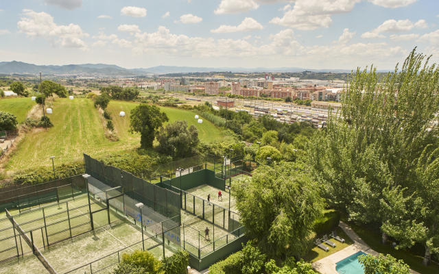 Hotel Ciutat de Granollers