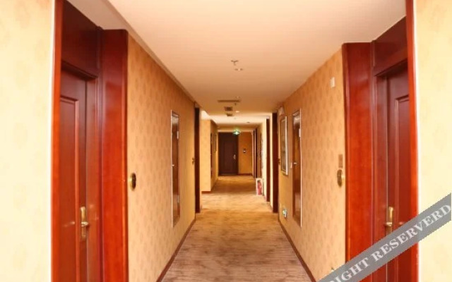 Zhizhen Mingdu Hotel