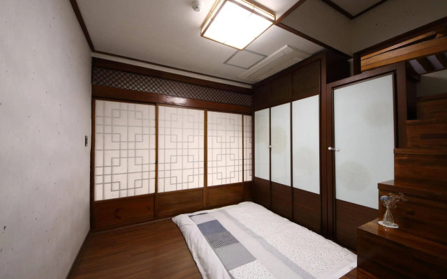 Nayaeddle Guesthouse