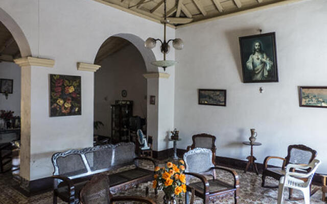 Casa Zenia Ana