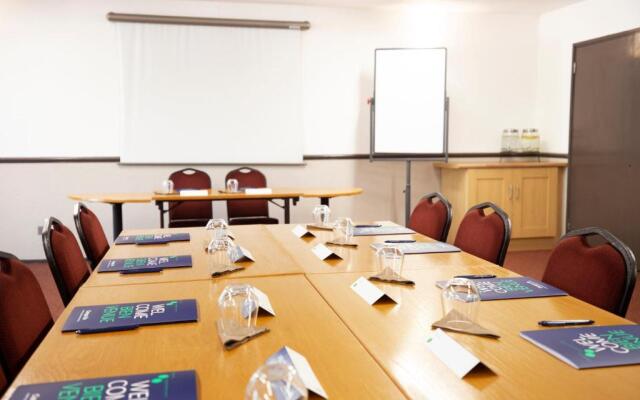 Campanile Hotel Wakefield