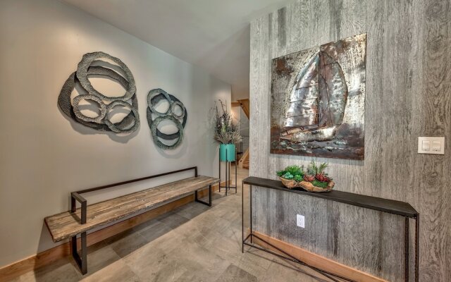 Gondola Vista 6 - 4 Br Townhouse