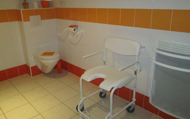 Moulin du Treuil - Gites