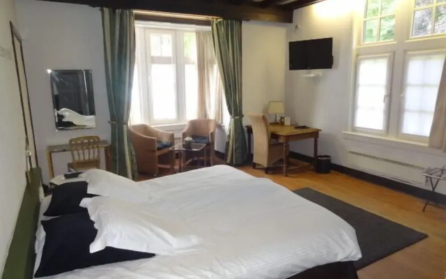 Hotel Kasteelhof 't Hooghe