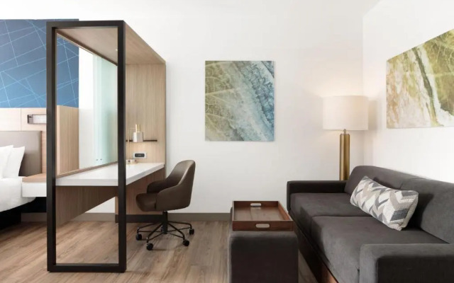 SpringHill Suites Roanoke North