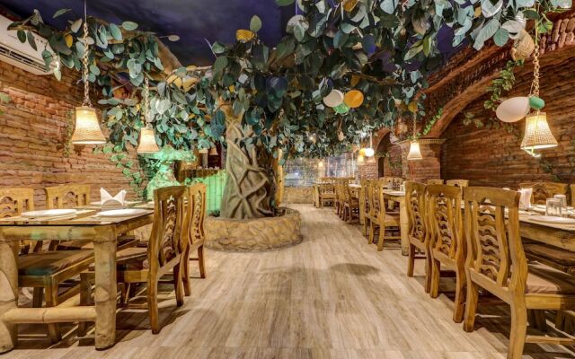 Treebo Dreamland Guest House