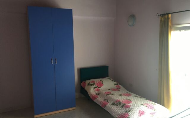 Apartment Tirreno