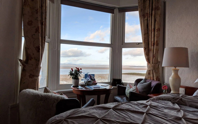 Broadwater Guest House