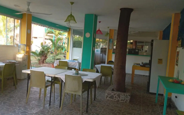 San Andres Scuba Boutique