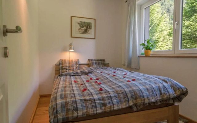 Apartments am Burggraben