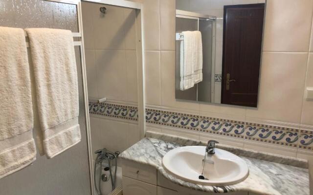 Olinda’s 2 Bedroom Apartment