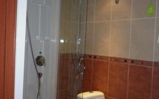 Brani Family Hotel