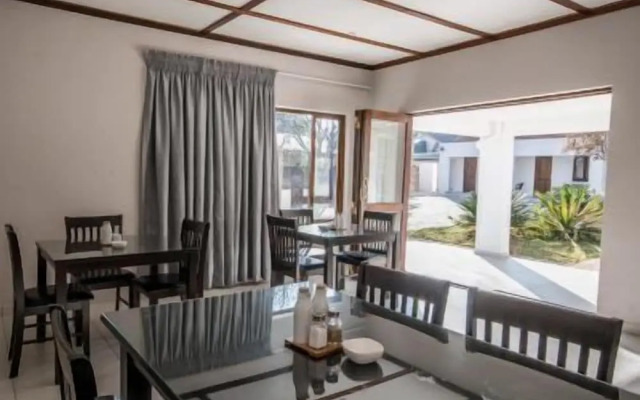 The Royal Guest House