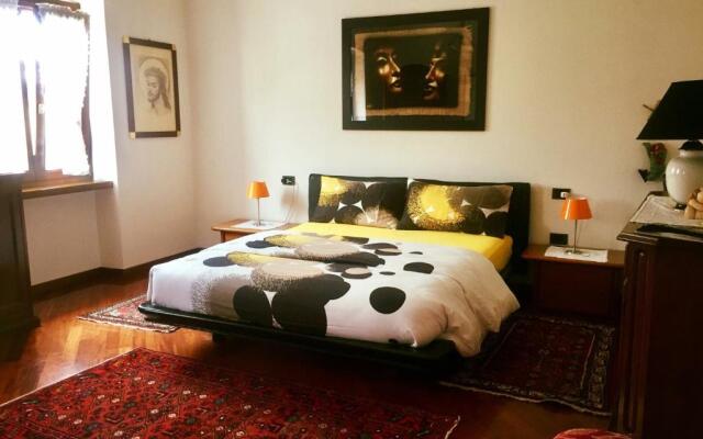 Guest House Santiago