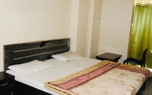 Hotel Jodhpur Beds & Breakfast