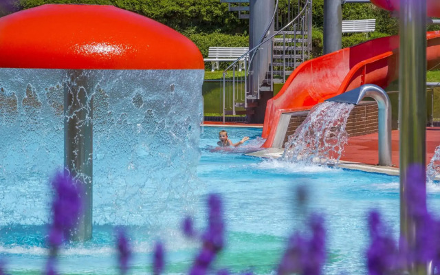 Landhotel Waldschlößchen