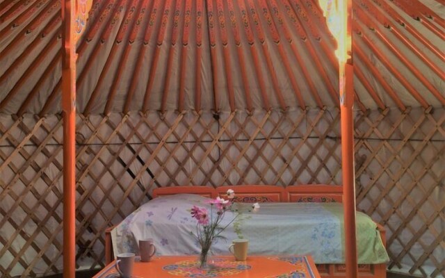 Le Domaine du Vigneau