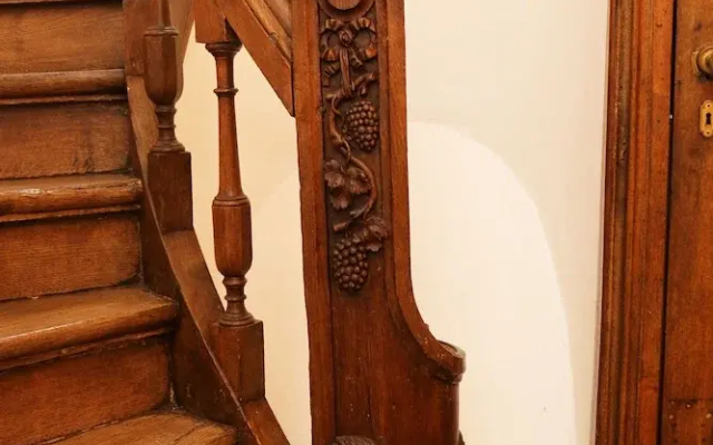 Villa Thérèsa B&B