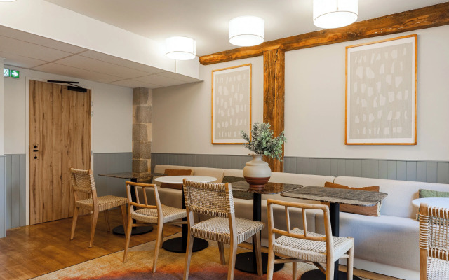 Hôtel Gambettes - Entrée autonome, réception en ligne - Encore Mieux