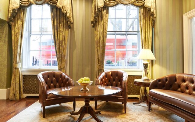 The Academy - Small Luxury Hotels of the World