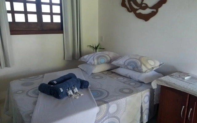 Recanto Solar da Paz