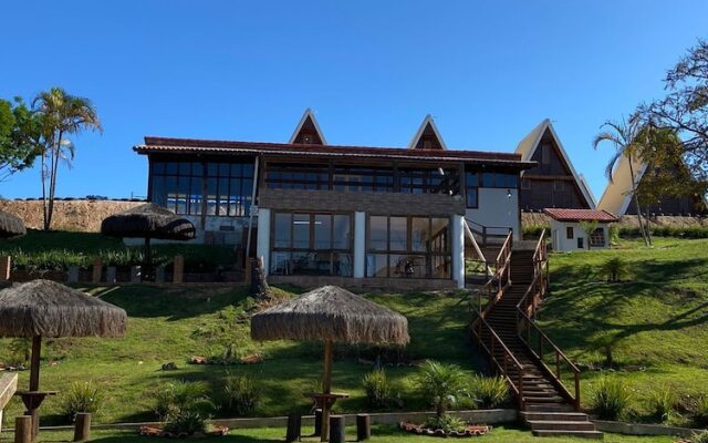 Pousada Haras Fazenda Jamaica
