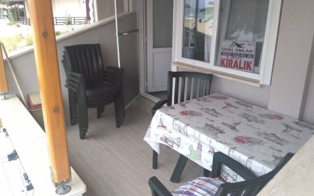 Erikli Tatil Evi 5