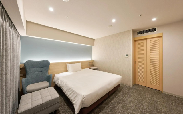 Richmond Hotel Utsunomiya Ekimae Annex