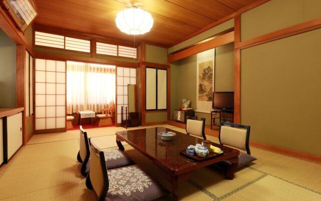 Minamoto Ryokan