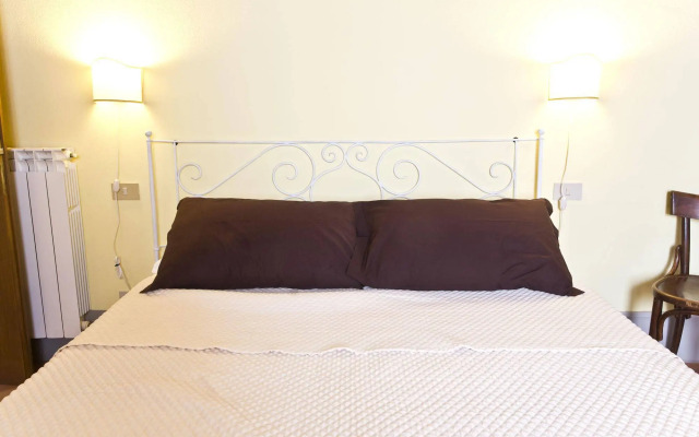 Agriturismo La Magione