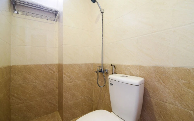 Nha Nghi Chinsu by OYO Rooms