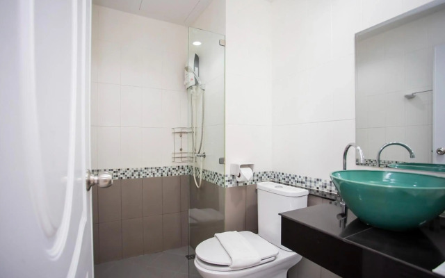 Nano Place Hotel