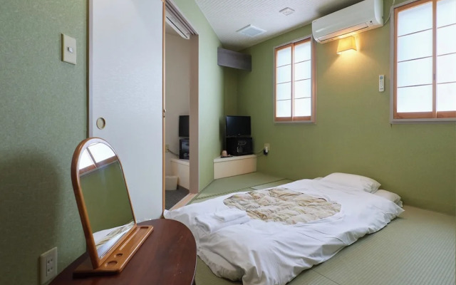 Tabist Sakura no Yakata Hotel