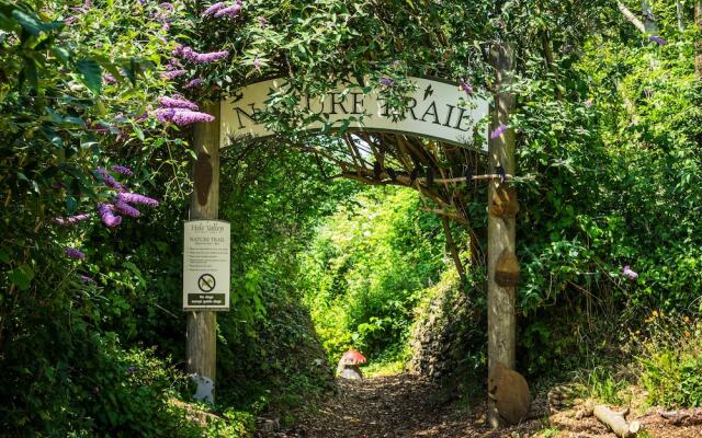 Hele Valley Holiday Park